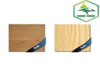 SỰ KHÁC BIỆT GIỮA Oak ( GỖ SỒI ) VÀ Ash Woods 