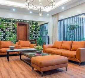 BỘ SOFA KÍCH THƯỚC LỚN.