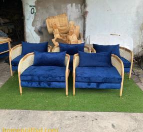 GHẾ SOFA TAGAR 1M1