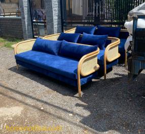 GHẾ SOFA TAGAR BĂNG