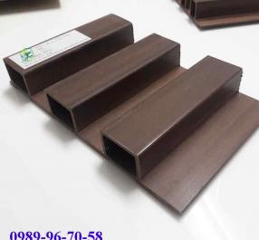 Tấm nan gỗ nhựa CP205T30