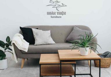 Bàn trà đẹp khung sắt